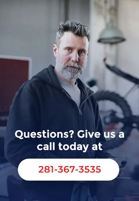 Brake Repair Services in Spring, TX. Call 281-367-3535