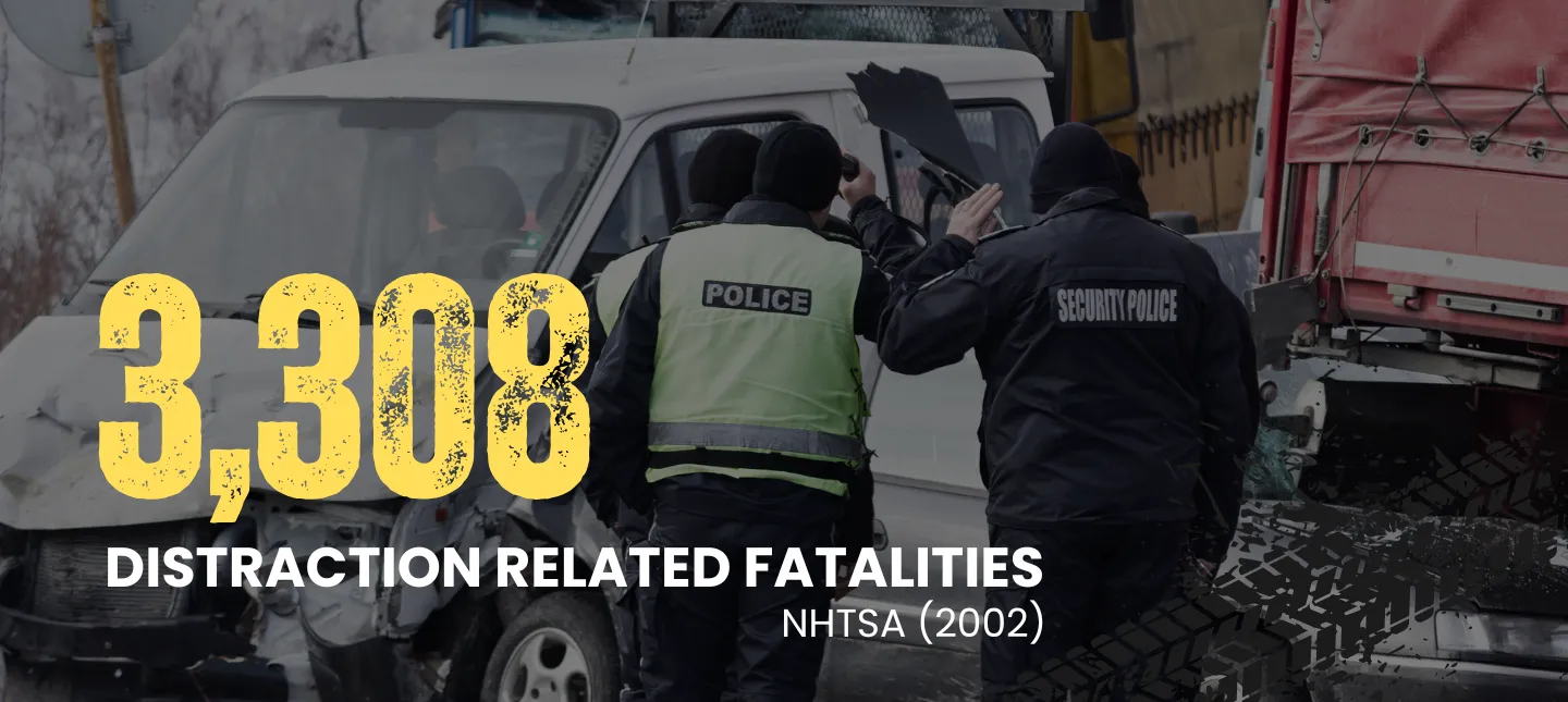 Related Fatalities
