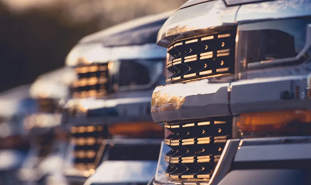 The Importance of Regular Fleet Maintenance