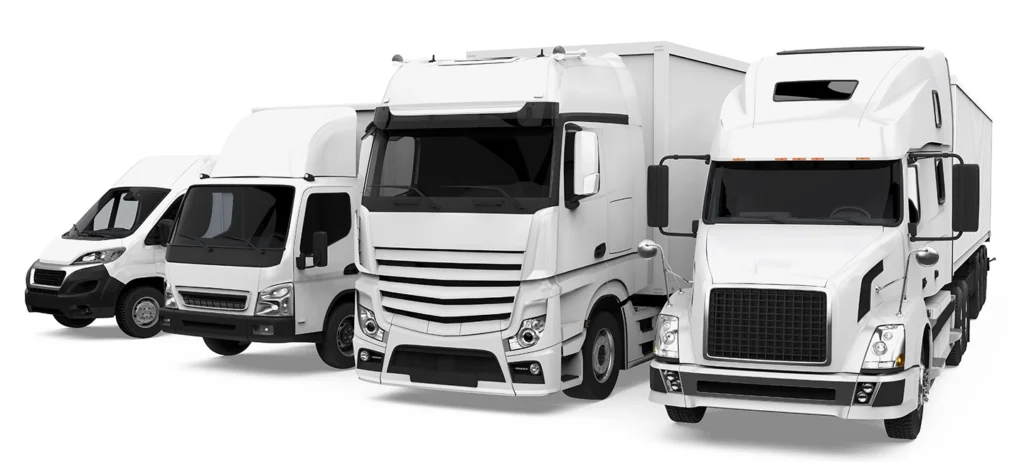 Fleet Maintenance in Spring, TX