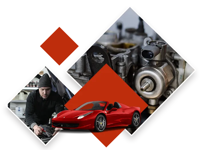 Automotive Garage in Spring, TX - Milstead Automotive