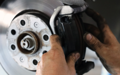 The Basics of Brake Repair Services
