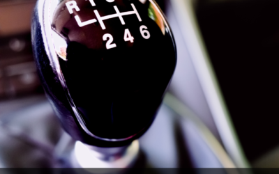 5 Signs That Your Vehicle’s Transmission is Damaged