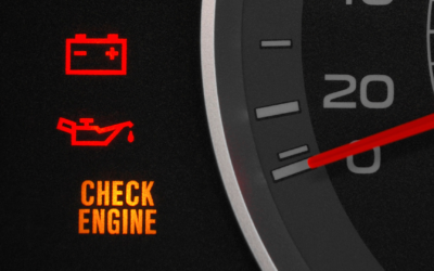 How to Tell If That Warning Light Actually Means Trouble