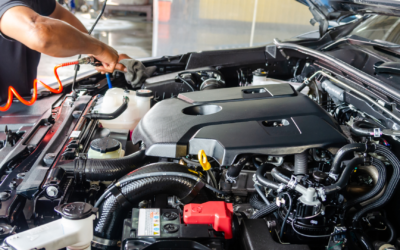 The Most Common Automotive Services (And Why They Matter More Than You Think)